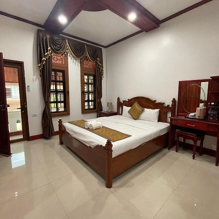 Phailin Hotel Luang Prabang Esterno foto