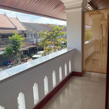 Phailin Hotel Luang Prabang Esterno foto