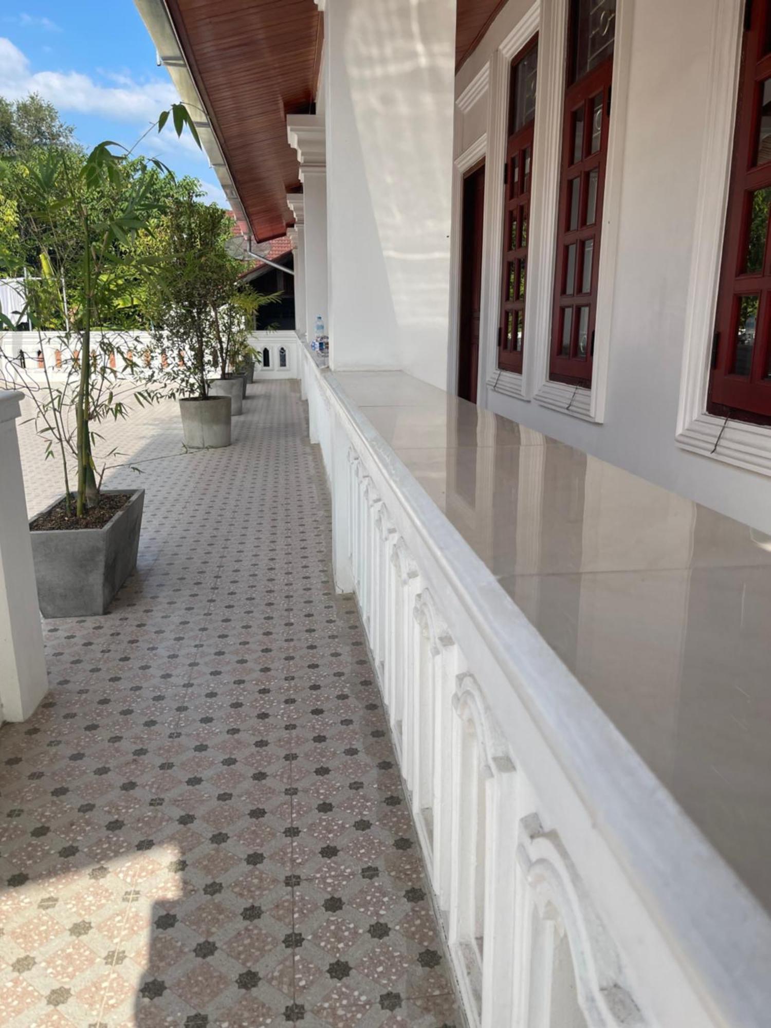 Phailin Hotel Luang Prabang Esterno foto