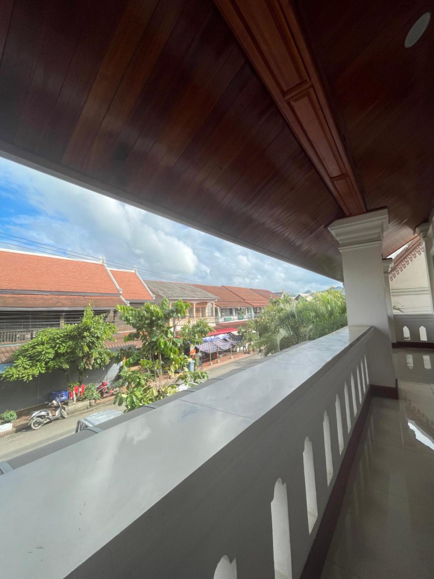 Phailin Hotel Luang Prabang Esterno foto
