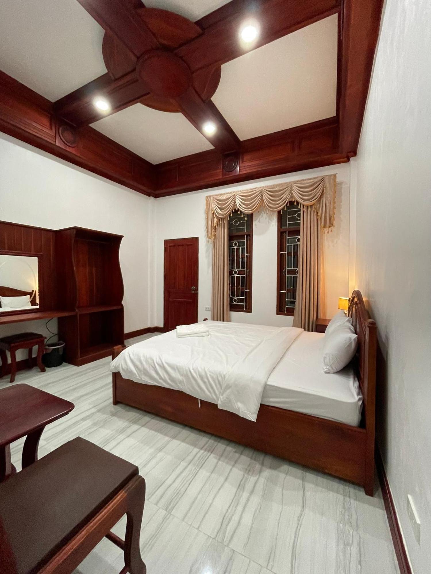 Phailin Hotel Luang Prabang Camera foto