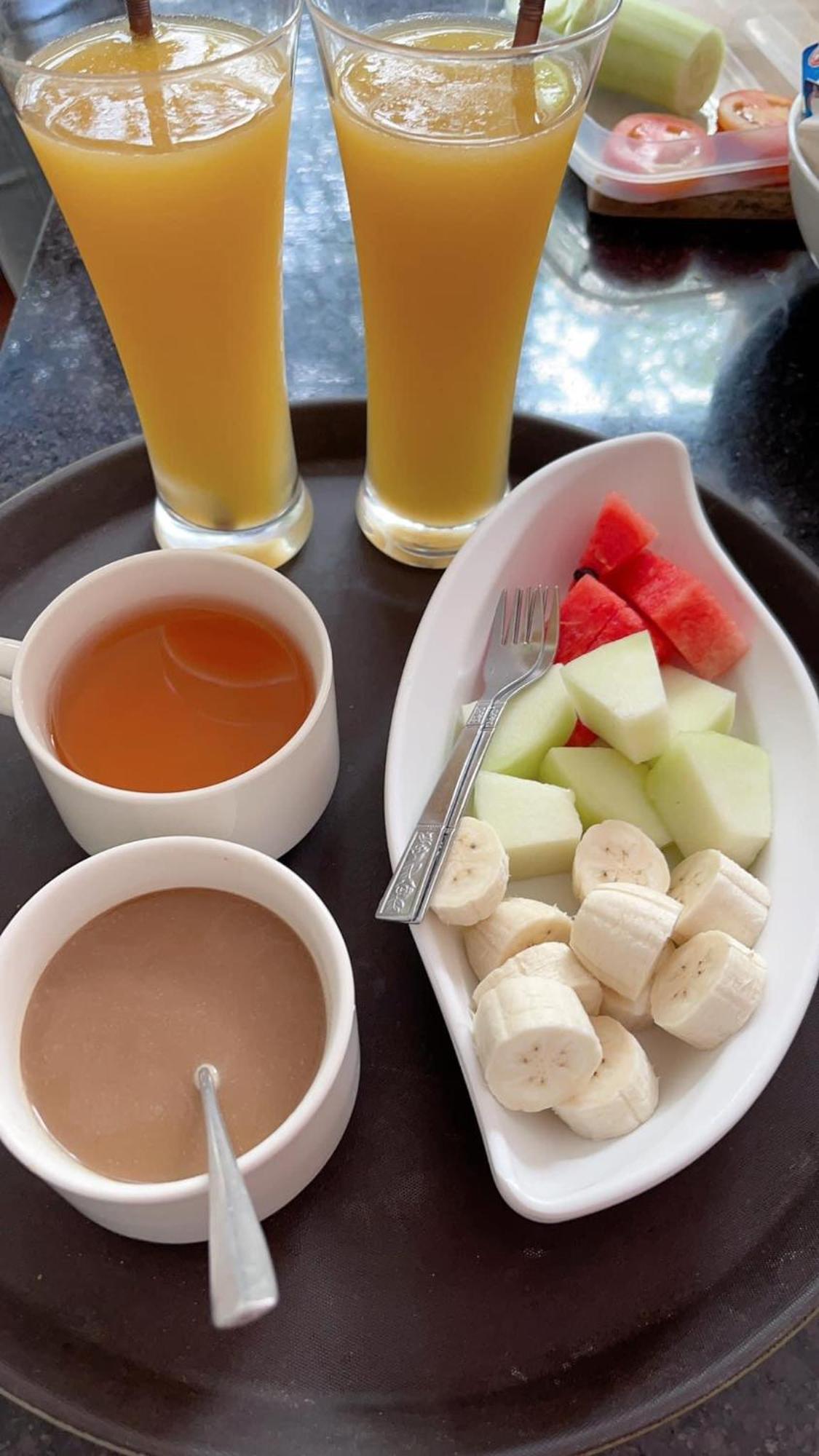 Phailin Hotel Luang Prabang Esterno foto