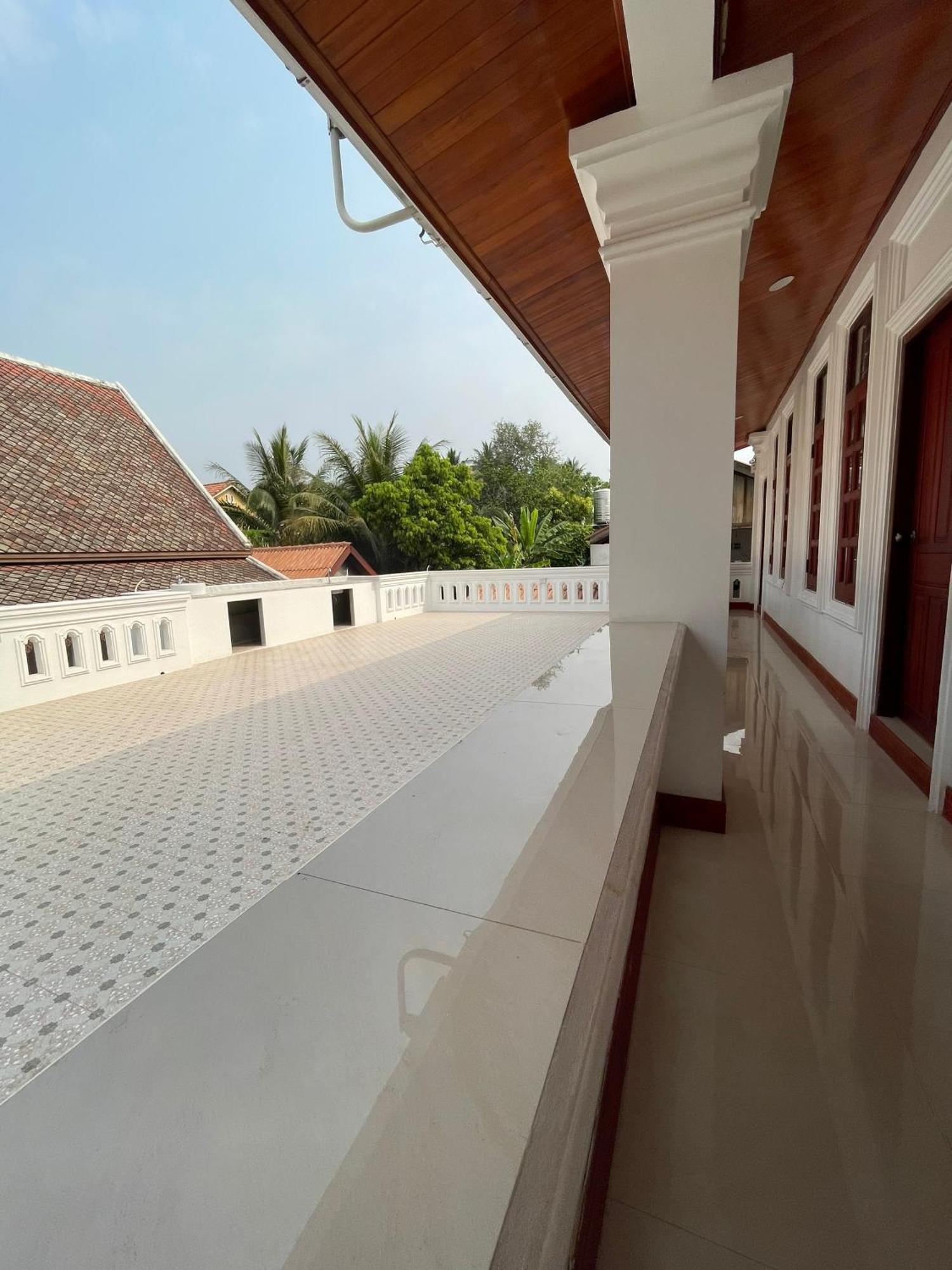 Phailin Hotel Luang Prabang Esterno foto
