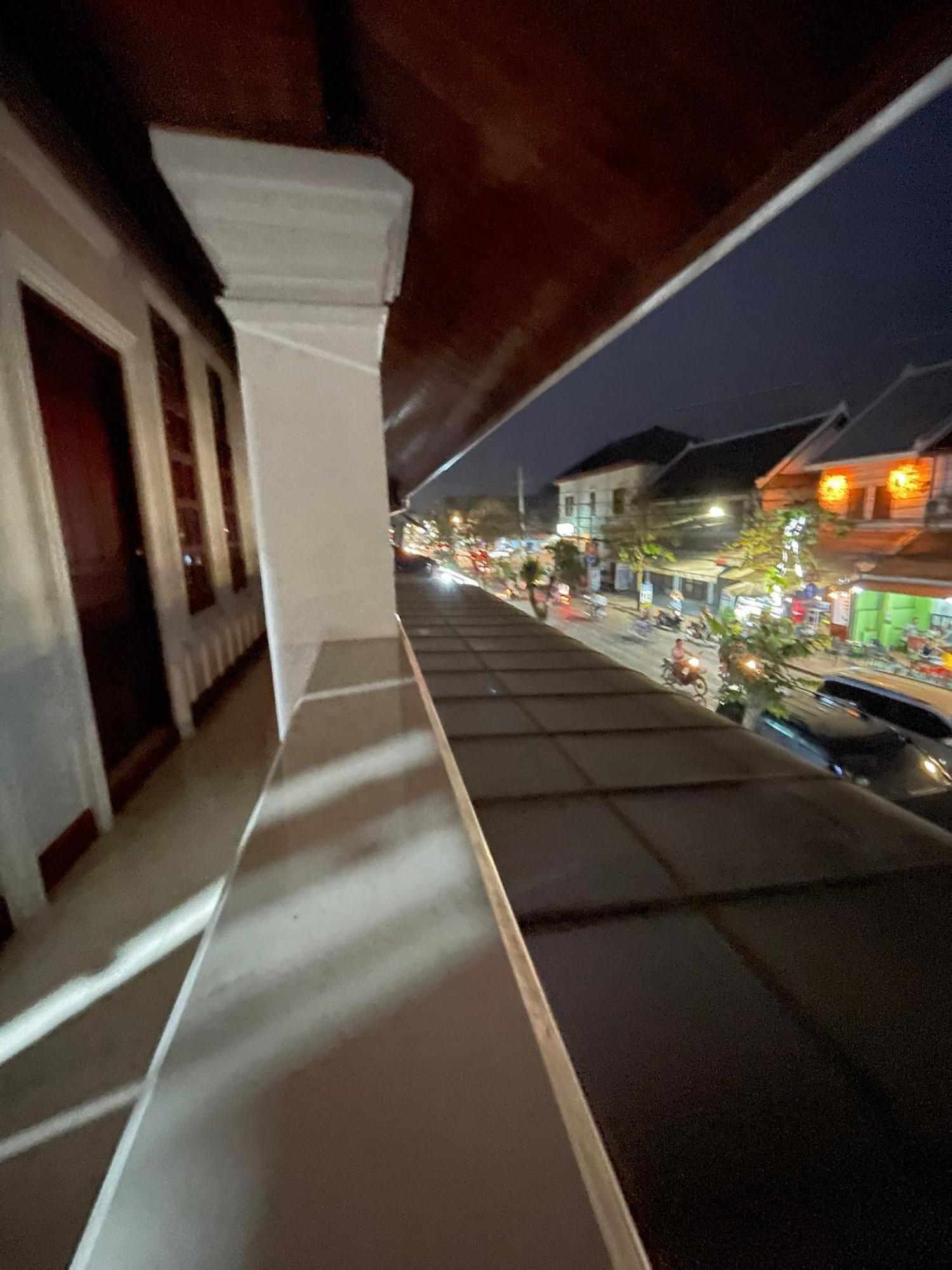 Phailin Hotel Luang Prabang Camera foto